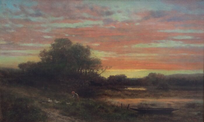 Thom, James Crawford