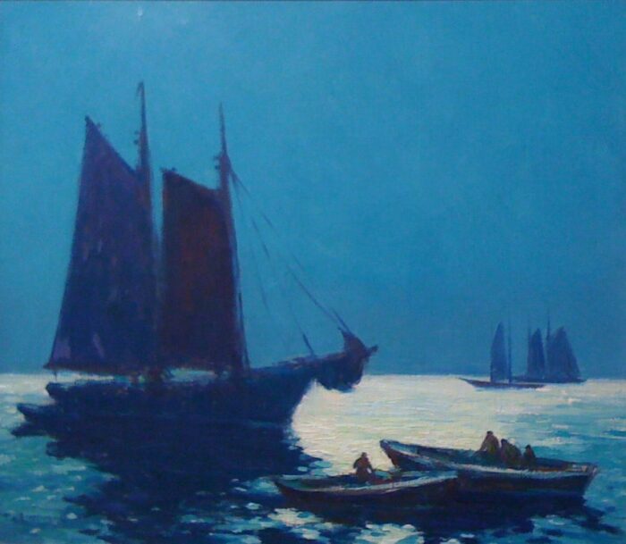 Lindenmuth, Todd