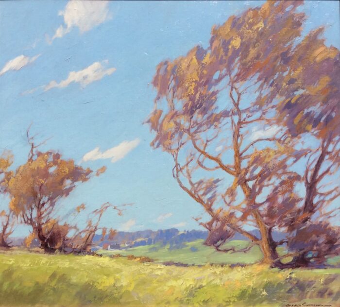 Topping, James
