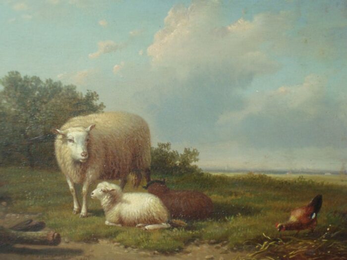 Van Dieghem, Joseph
