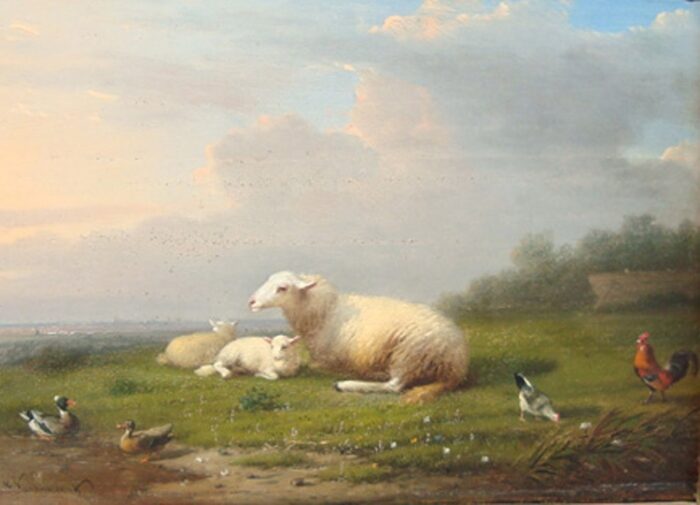 Van Severdonck,Franz