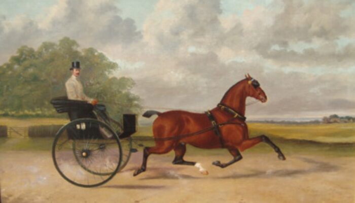 van Zandt, William