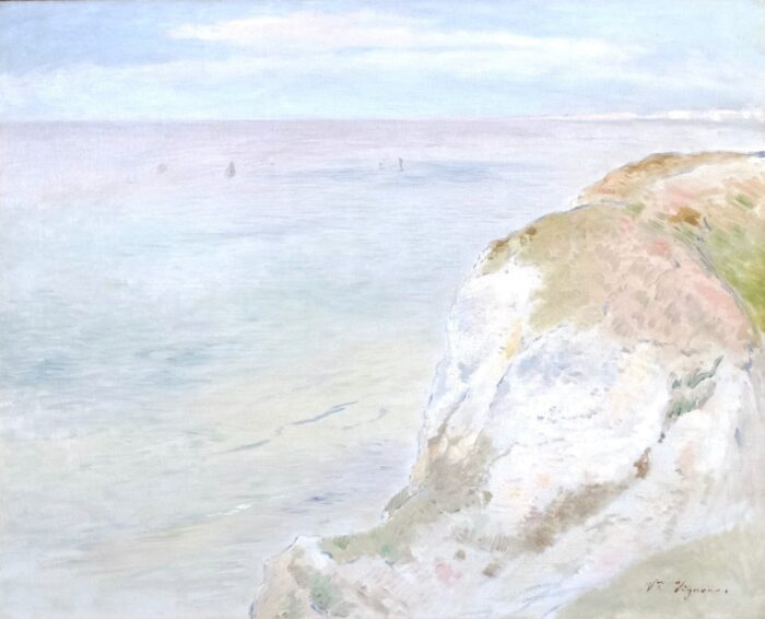 Vignon, Victor