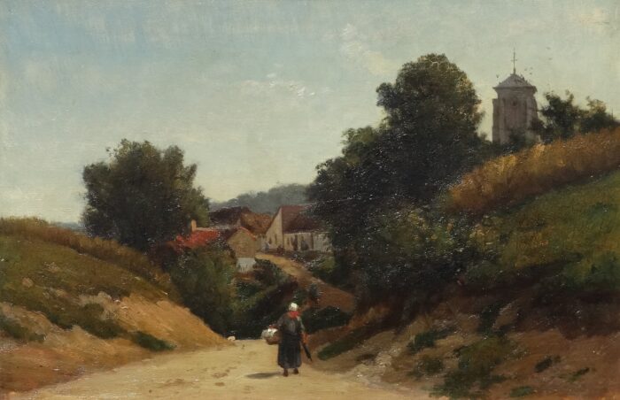 Cole, Joseph Foxcroft