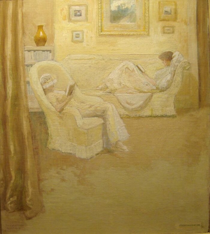 Wechsler, Henry Benjamin