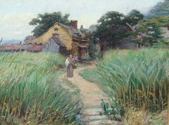 Wigand, Otto Charles
