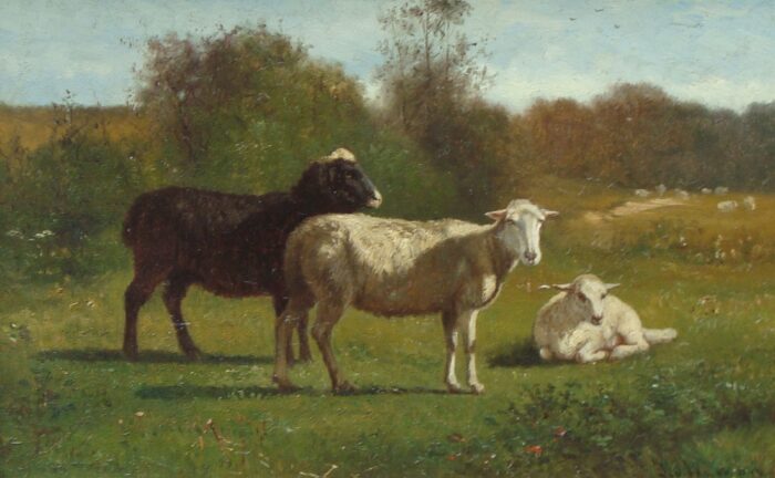 Wyman, George