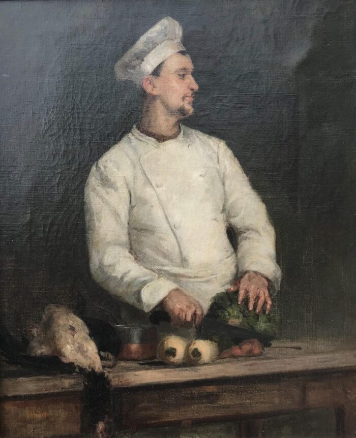 Ozborne, August