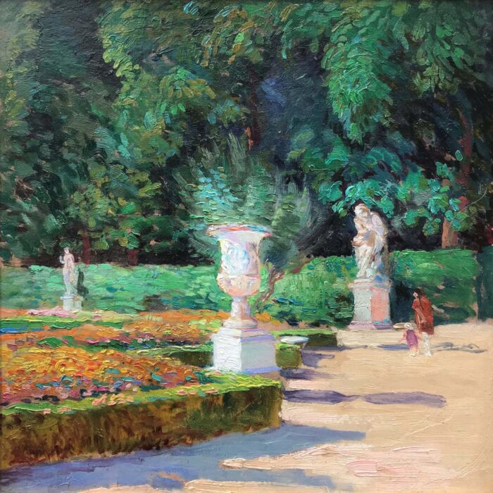 Guillonnet, Octave