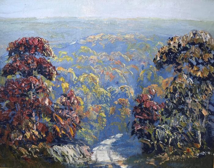 Hardrick, John Wesley