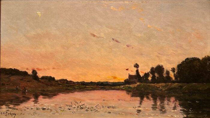 Delpy, Hippolyte Camille