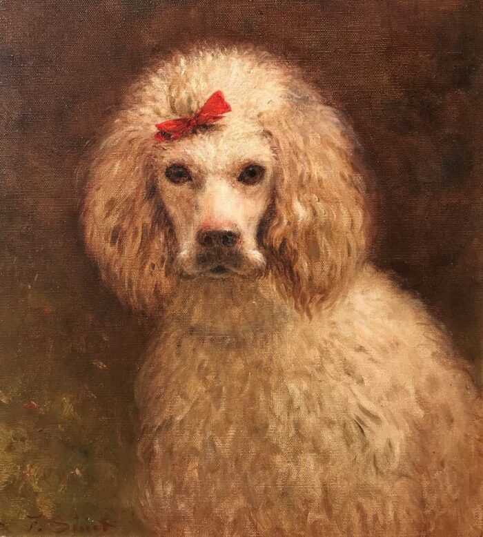 Sinet, Ferdinand