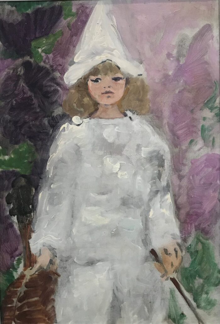 Vertes, Marcel