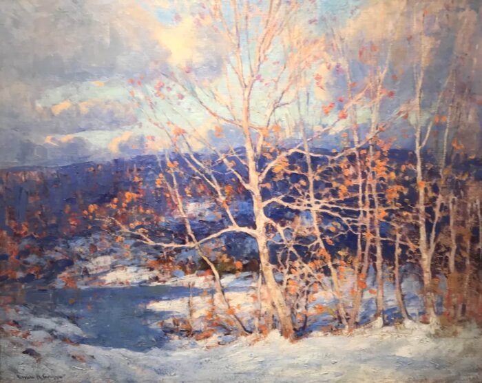 Gruppé, Emile Albert